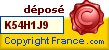  CopyrightFrance.com 